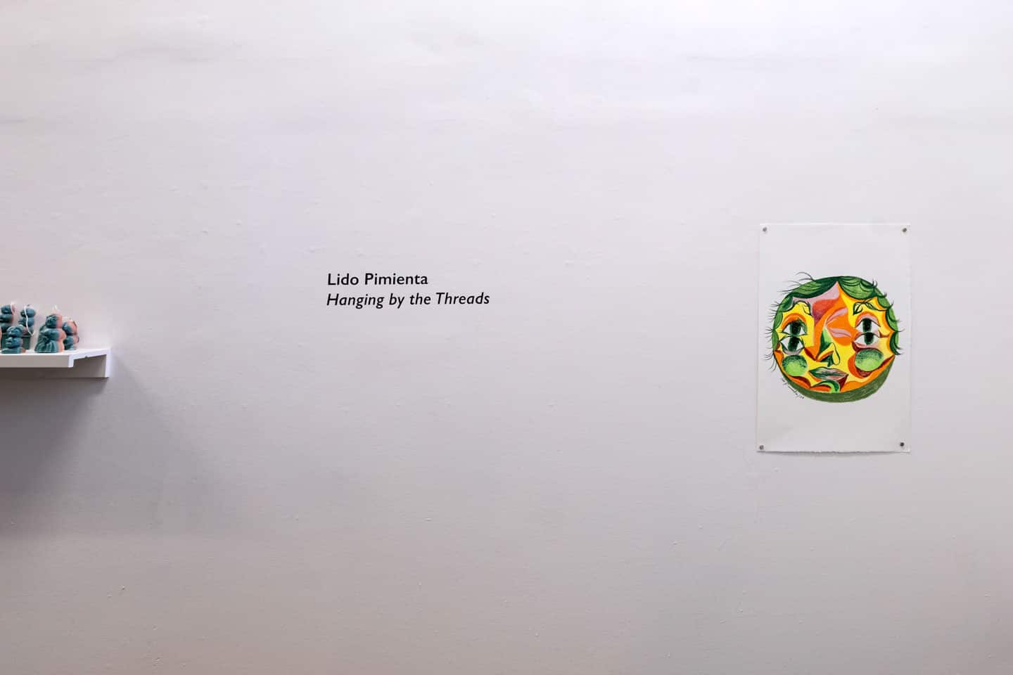 Lido Pimienta at Patel Brown